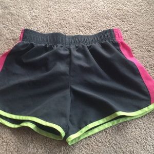 Pair of shorts